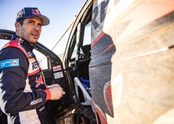 Lucas Moraes É Campeão Mundial Do W2Rc E Faz História Na Fia - Gazeta Mercantil