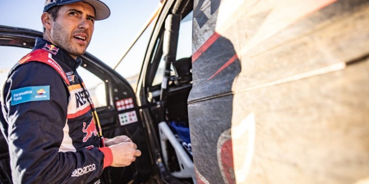 Lucas Moraes É Campeão Mundial Do W2Rc E Faz História Na Fia - Gazeta Mercantil