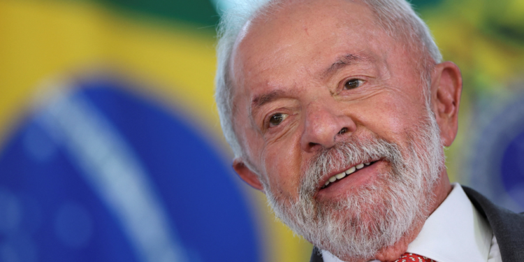 Lula Venceria Eleições De 2026 Mesmo Com Desaprovação Maior, Aponta Pesquisa - Gazeta Mercantil