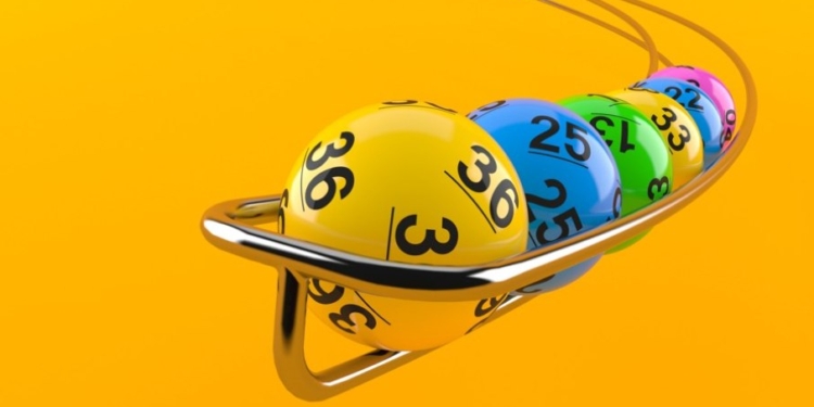 Powerball Alcança Prêmio Histórico De R$ 8,3 Bilhões - Gazeta Mercantil (Fundada Em 1920)