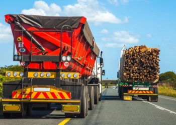 Governo Anuncia Medidas Para Reforçar O Piso Mínimo Do Frete E Proteger Renda De Caminhoneiros - Gazeta Mercantil