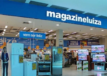 Magazine Luiza, Mglu3 - Gazeta Mercantil