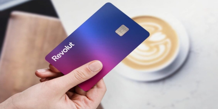 Revolut No México: Fintech Lança Banco E Declara Guerra Ao Nubank Com Rendimento Alto - Gazeta Mercantil