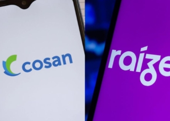 Revisão De Rating Da Cosan (Csan3): Perspectiva Negativa Após Reestruturação Da Raízen (Raiz4)