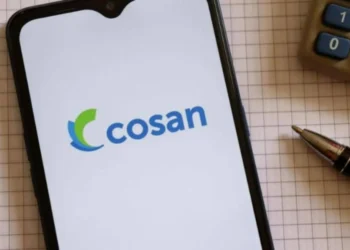 Cosan protocola saída da NYSE e mantém ADSs no mercado OTC dos EUA 6 GAZETA MERCANTIL Cosan Ajusta Posição Na Rumo Sem Reduzir Exposição