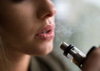 Uso De Vapes Por Adolescentes Quase Dobra No Brasil E Acende Alerta De Especialistas - Gazeta Mercantil