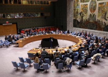 Venezuela Acusa Eua De Extorsão Na Onu E Obtém Apoio De China E Rússia No Conselho De Segurança - Gazeta Mercantil