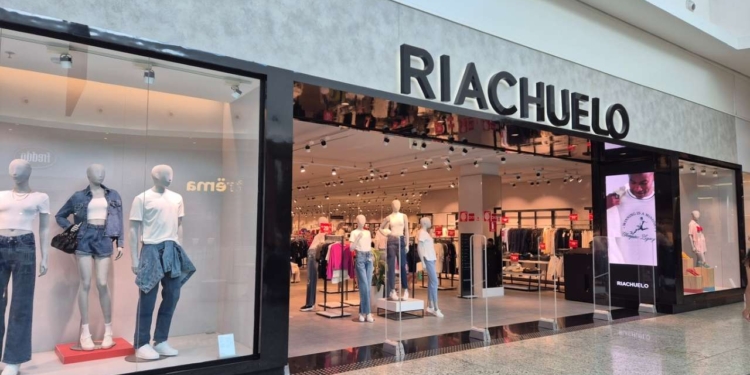 Riachuelo (Riaa3) Estreia Novo Ticker Na B3 E Substitui Guararapes (Guar3)