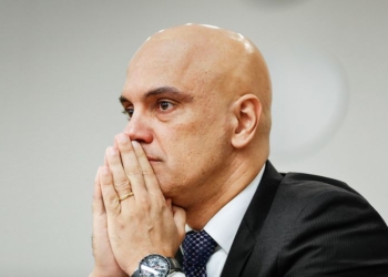Alexandre De Moraes Enfrenta Nova Pressão Política Após Queda De Bolsonaro Na Prisão - Gazeta Mercantil