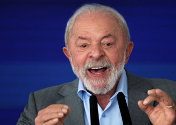 Lula Defende Fim Da Escala 6X1 E Destaca Avanços Econômicos Em Mensagem De Natal - Gazeta Mercantil