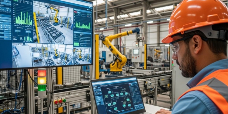 Produção Industrial Segue Aquém De Máximas Históricas - Gazeta Mercantil