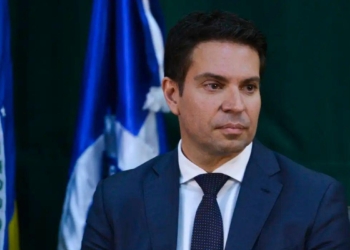 Alexandre Ramagem - Gazeta Mercantil