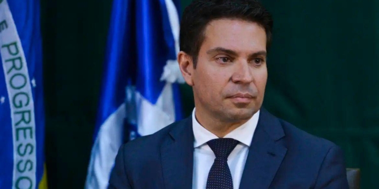 Alexandre Ramagem - Gazeta Mercantil