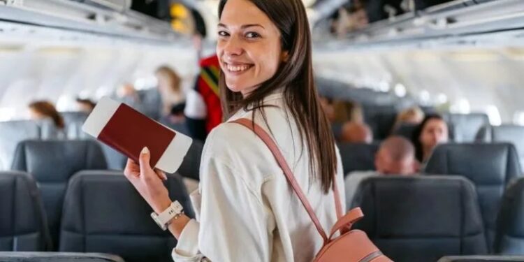 Salários de R$ 4 Mil e Alta Demanda: Por Que o Operador de Turismo é Uma Profissão em Ascensão? 1 GAZETA MERCANTIL Salários De R$ 4 Mil E Alta Demanda: Por Que O Operador De Turismo É Uma Profissão Em Ascensão? - Gazeta Mercantil