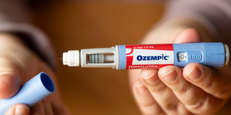 Anvisa Aprova Wegovy E Ozempic Para Reduzir Risco Cardiovascular No Brasil - Gazeta Mercantil
