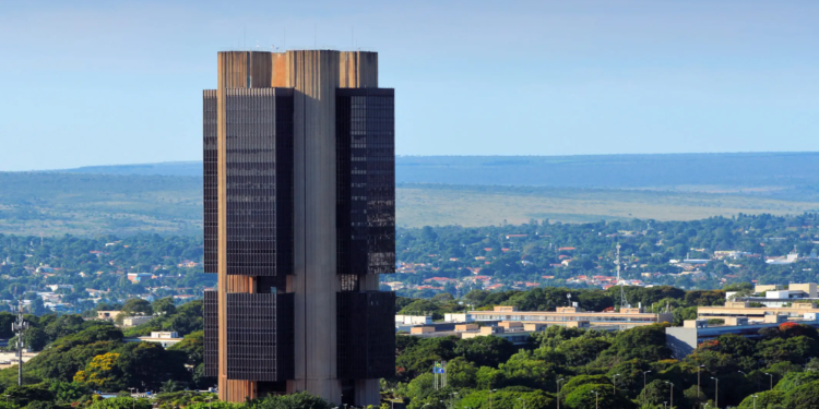Ceo Da Abbc Defende Independência Técnica Do Banco Central Após Liquidação De Banco - Gazeta Mercantil