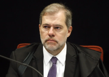 Irmãos De Toffoli Venderam Participação Milionária Em Resort A Fundo Investigado No Caso Master - Gazeta Mercantil