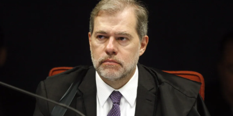 Irmãos de Toffoli venderam participação milionária em resort a fundo investigado no caso Master 1 GAZETA MERCANTIL Irmãos De Toffoli Venderam Participação Milionária Em Resort A Fundo Investigado No Caso Master - Gazeta Mercantil