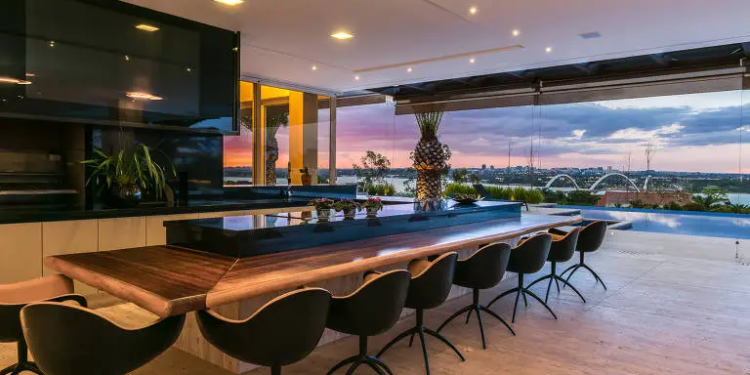 Mansão de R$ 36 milhões de Vorcaro vira ponto de articulações políticas em Brasília 1 GAZETA MERCANTIL Mansão De R$ 36 Milhões De Vorcaro Vira Ponto De Articulações Políticas Em Brasília - Gazeta Mercantil