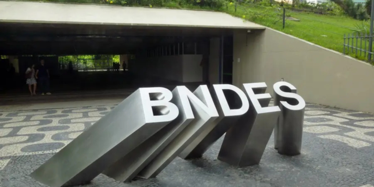 Bndes Seleciona Fundos Para Alavancar R$ 16 Bi Na Transição Climática Brasileira - Gazeta Mercantil - Gazeta Mercantil
