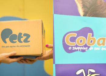 Grupo Petz Cobasi Paga R$ 320 Milhões A Acionistas E Consolida Fusão Na B3 - Gazeta Mecantil