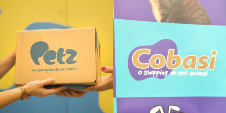 Grupo Petz Cobasi Paga R$ 320 Milhões A Acionistas E Consolida Fusão Na B3 - Gazeta Mecantil