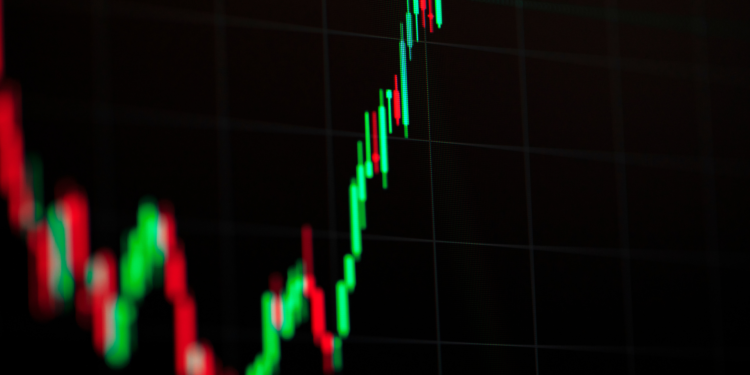 Ibovespa Encerra O Ano Em Alta Com Fed Cauteloso, Emprego Forte E Dólar Em Queda - Gazeta Mercantil