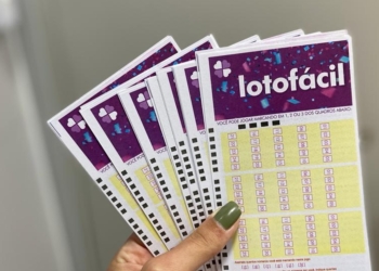 Resultado Da Lotofácil 3592: Confira Os Números E O Prêmio De R$ 5,5 Milhões - Gazeta Mercantil