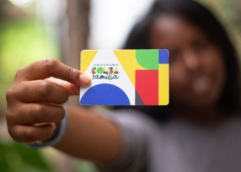 Bolsa Família Janeiro 2026: Caixa Libera Hoje - Gazeta Mercantil