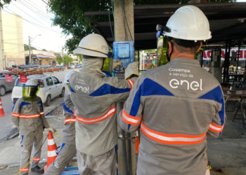 Apagão Em Sp: Enel Confirma 4,4 Milhões De Afetados E Pressão Por Fim De Contrato Aumenta - Gazeta Mercantil