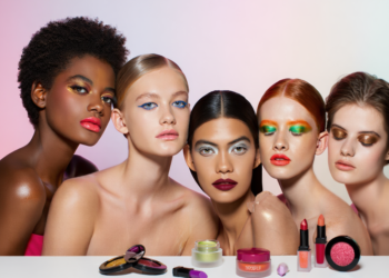 Algo Cosmetic Investe Milhões E Mira Liderança Em Cosméticos Premium - Gazeta Mercantil