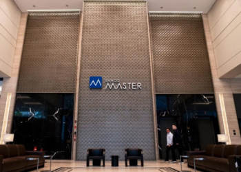 Pf Confirma Que Investigação Do Banco Master Envolve Autoridade Com Foro No Stf - Gazeta Mercantil - Política