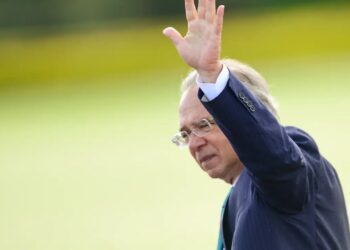 Proibição Das Bets Recoloca Em Circulação Defesa De Cassinos Feita Por Paulo Guedes Em 2020-Gazeta Mercantil