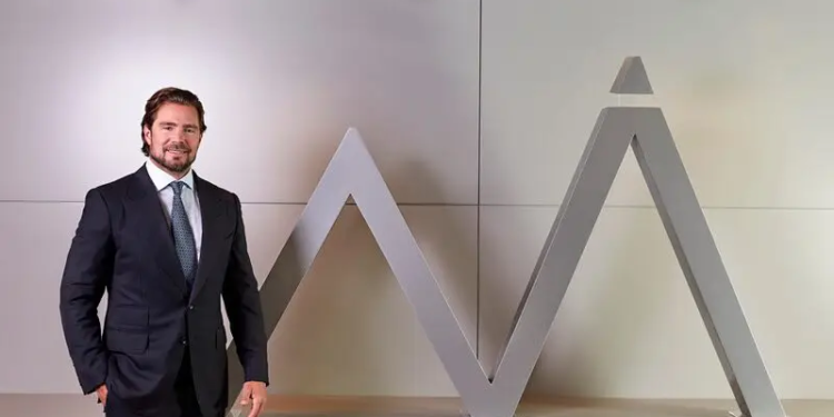 Tcu Alerta Que Pode Impedir Bc De Vender Bens De Vorcaro - Gazeta Mercantil