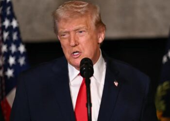 Ameaça De Trump A Maduro Intensifica Pressão Dos Eua E Eleva Tensão No Caribe - Gazeta Mercantil