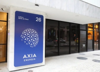 Axia Energia Aposta Em Hidrogênio Verde Para Revolucionar A Produção De Aço De Baixo Carbono No Brasil - Gazeta Mercantil - Axia Energia