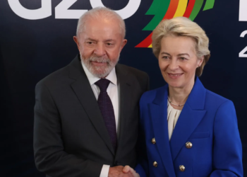 Por Que Lula Acelera O Acordo Mercosul–União Europeia Apesar Do Agro - Gazeta Mercantil - Organização De Imprensa Fundada Em 1920