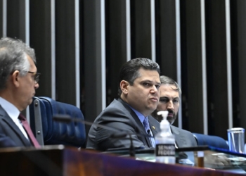 Senado Cancela Sabatina De Jorge Messias E Pressiona Lula - Gazeta Mercantil