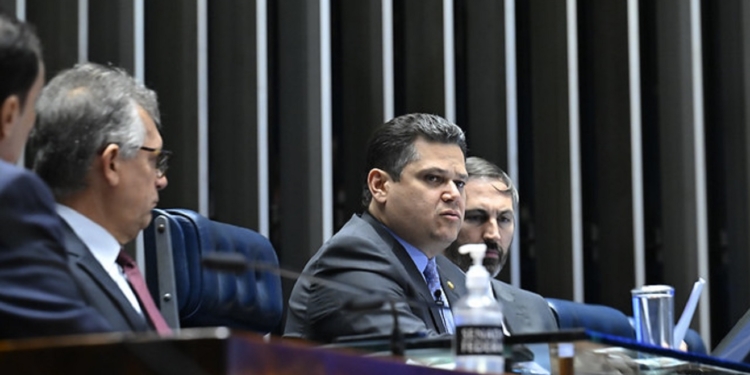Senado Cancela Sabatina De Jorge Messias E Pressiona Lula - Gazeta Mercantil