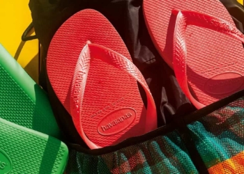 Itaúsa Eleva Participação Na Alpargatas E Reforça Confiança Apesar Da Polêmica Com A Havaianas - Gazeta Mercantil