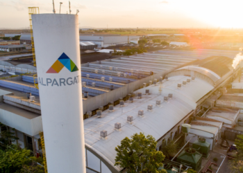 Alpargatas (Alpa4) Antecipa Pagamento De Jcp De R$ 106 Milhões Para Maio - Gazeta Mercantil