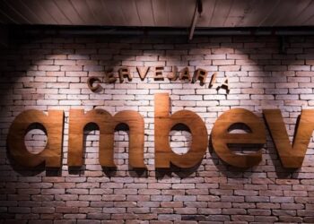 Ambev (Abev3) - Gazeta Mercantil