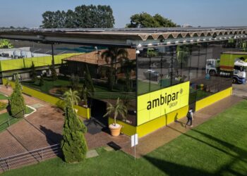 Destaques Corporativos: Bbas3, Ambp3 E Petr4 Movimentam O Mercado Nesta Terça - Gazeta Mercantil