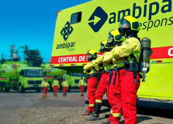 Ambipar Demite 35 Gestores E Põe Governança Corporativa Em Xeque - Gazeta Mercantil