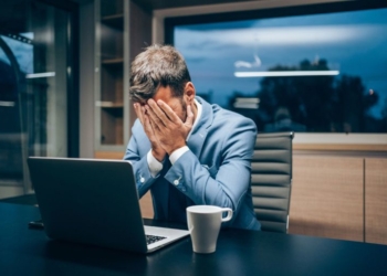 Livro Sobre Ansiedade Explora Discursos Do Medo E Impactos Sociais Contemporâneos - Gazeta Mercantil