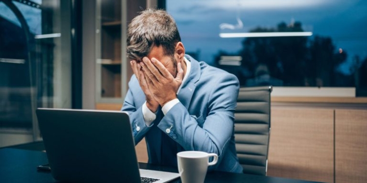 Livro Sobre Ansiedade Explora Discursos Do Medo E Impactos Sociais Contemporâneos - Gazeta Mercantil