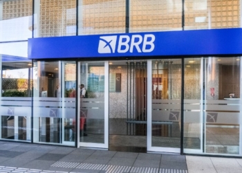 Brb Inicia Investigação Independente Sobre Operações Com Banco Master - Gazeta Mercantil