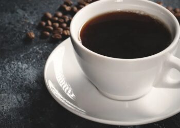 Café Diário Pode Retardar Envelhecimento Celular Em Transtornos Mentais, Indica Estudo - Gazeta Mercantil