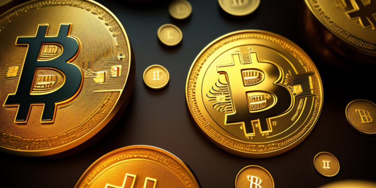 Bitcoin Se Aproxima Dos Us$ 90 Mil E Anima O Mercado De Criptomoedas - Gazeta Mercantil