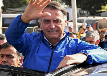 Carta De Bolsonaro Antes De Cirurgia Redefine Sucessão Política Para 2026 - Gazeta Mercantil
